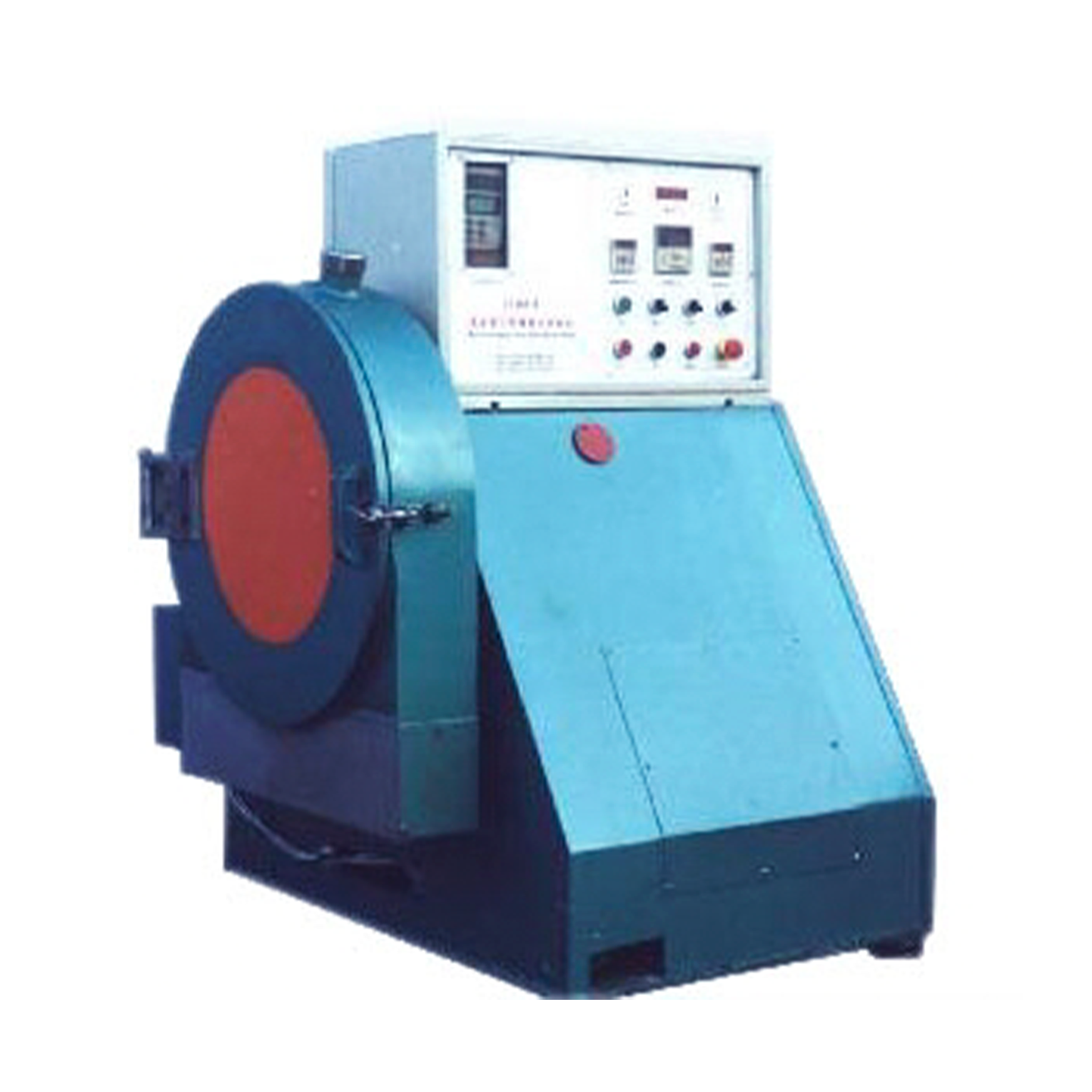 SJ102 CLUTCH FACING BURST TESTER